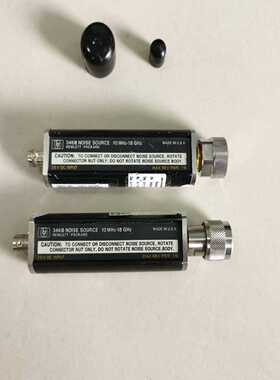 安捷伦346B噪声探头，[浩蓉商户]