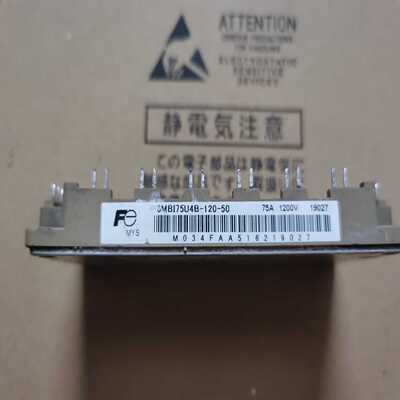 6MBI75U4B120-50 FS75R12KT3G FS（gg设备）