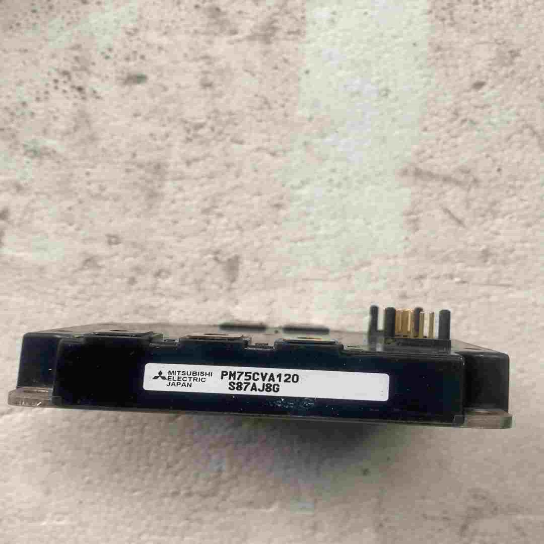 PM75CVA120，，功能询价