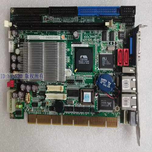 威达 PCISA-MARK-800-128MB-R11 NO【卡奥电子】