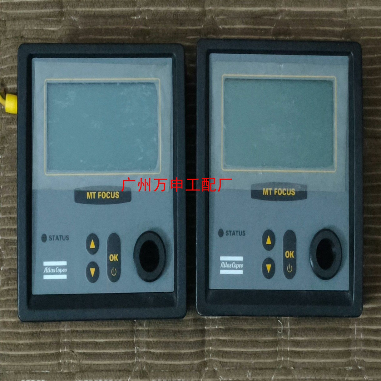 AtlasCopco阿特拉斯电批控制器【议价】