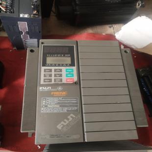 也接维修 议价 富士变频器G11系列5.5kw质量好
