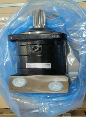 丹佛斯液压马达TMT 400 151Z3265【侨报商行】