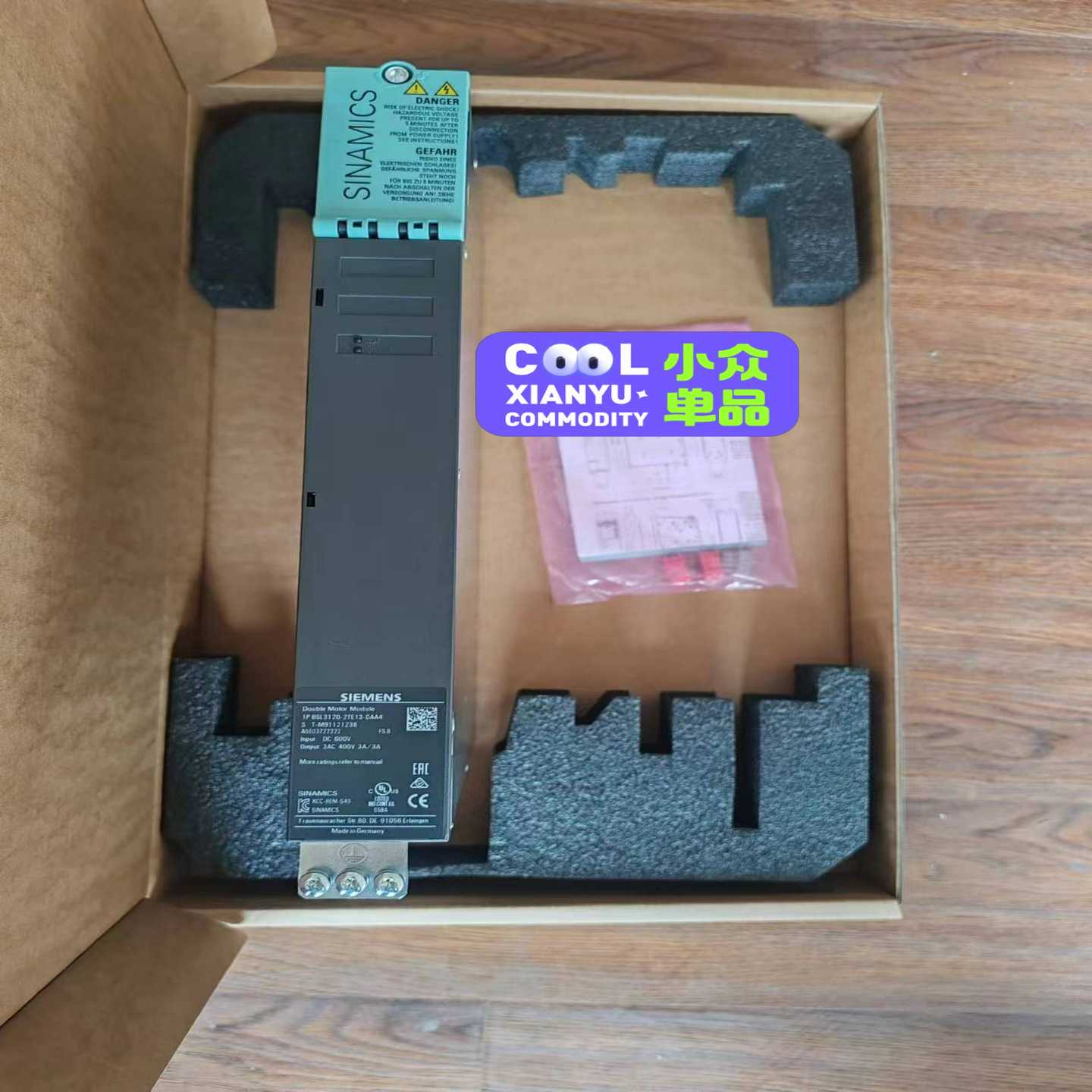 6SL3120-1TE21-0AA4/单子9A驱动询价