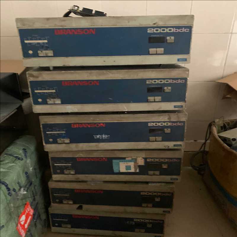 必能信 2000bdc 40khz 400w电箱 仪价（耶耶电子）