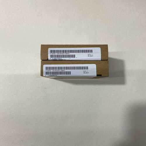 模块，型号6ES7134-6HD01-0BA1，实物图~询价
