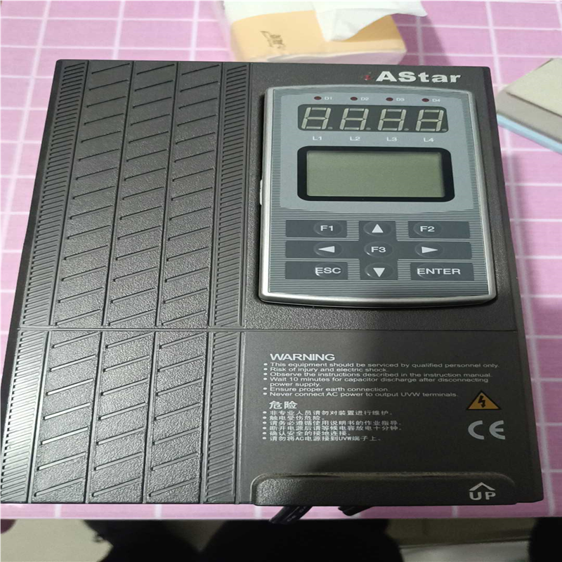 Astar变频器  AS160-4T05P5，Astar变频（夫美商行）