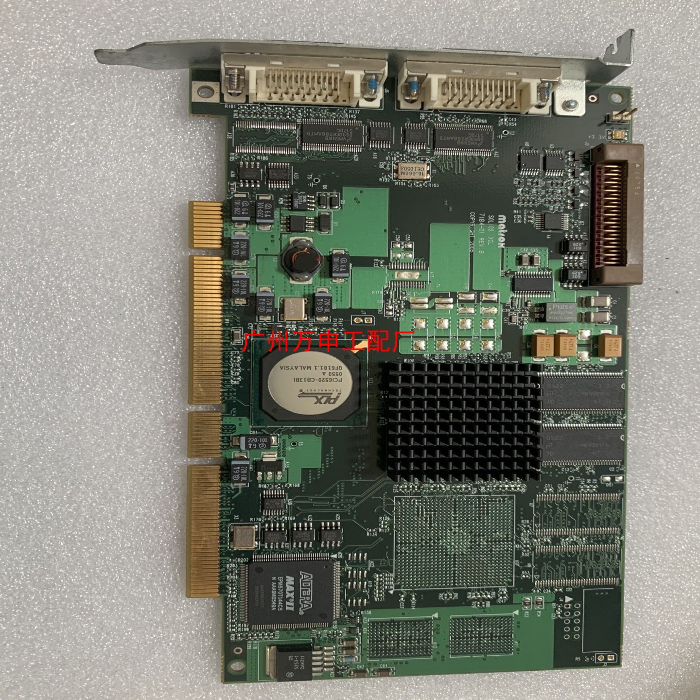 MATROH SOL6MCL M058340 BK11512【议价】