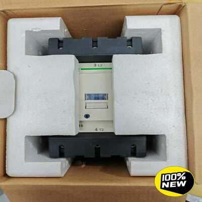班美萝施耐德交流接触器LC1D11500M7C115A，电压--议价商品