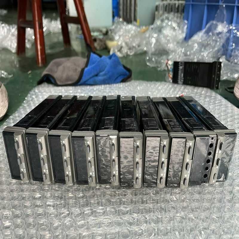 【星慕电子】CAL Controls 3200温控器