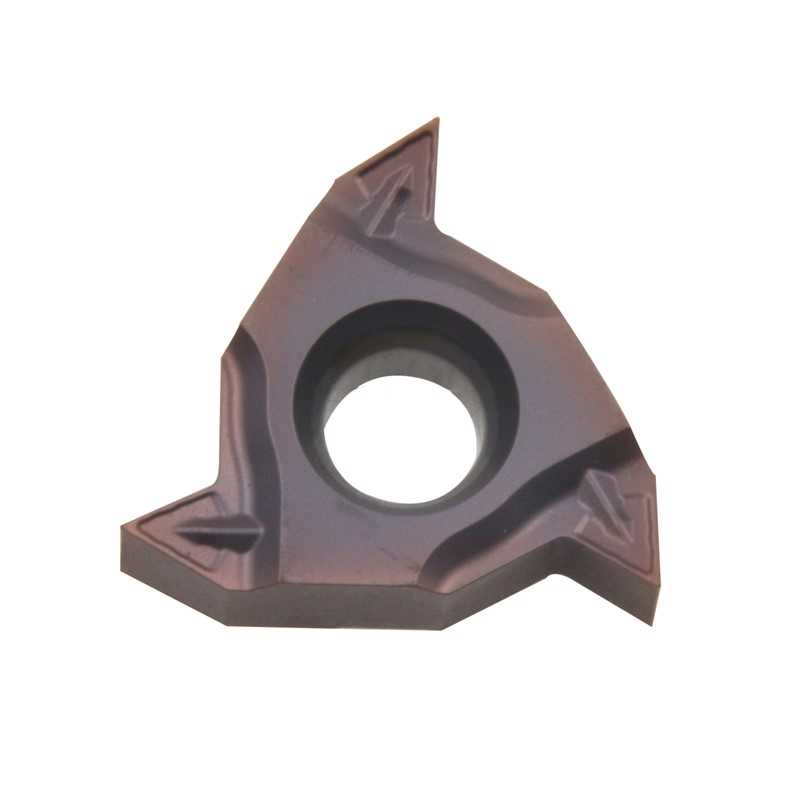 翰辉HANHUI外螺纹挑丝牙刀片16ER AG60 AG55 1.0 1.5 3.0 2.5 H