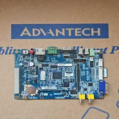 【星慕电子】研华Evaluation Kit开发套件