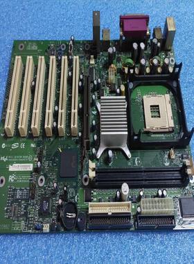 英特尔主板D845GEBV2 /D845PESV--议价商品