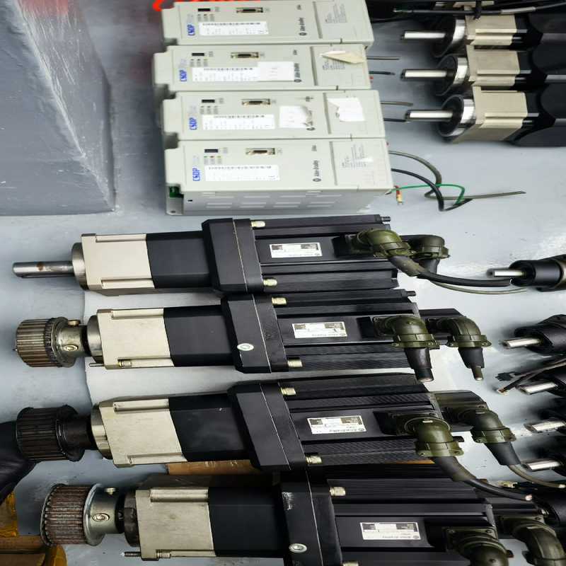 AB驱动器型号CSDP-30BX2（基数电子）