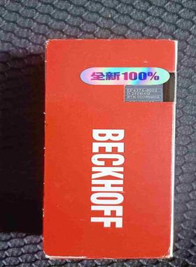 EP4374-0002 EP7342-0002 倍福模块拍前询价