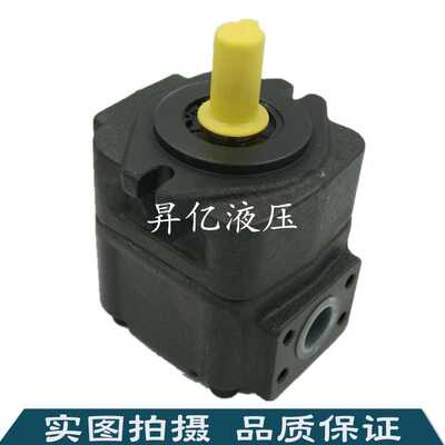 凯嘉 KCL 油泵 液压油泵 DVQ20-14-F-RAL-03叶片泵原装正