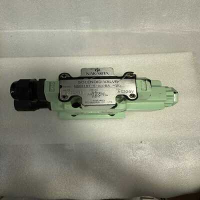 Nakakita NS691RT-6-A(c)BA-56，电~询价