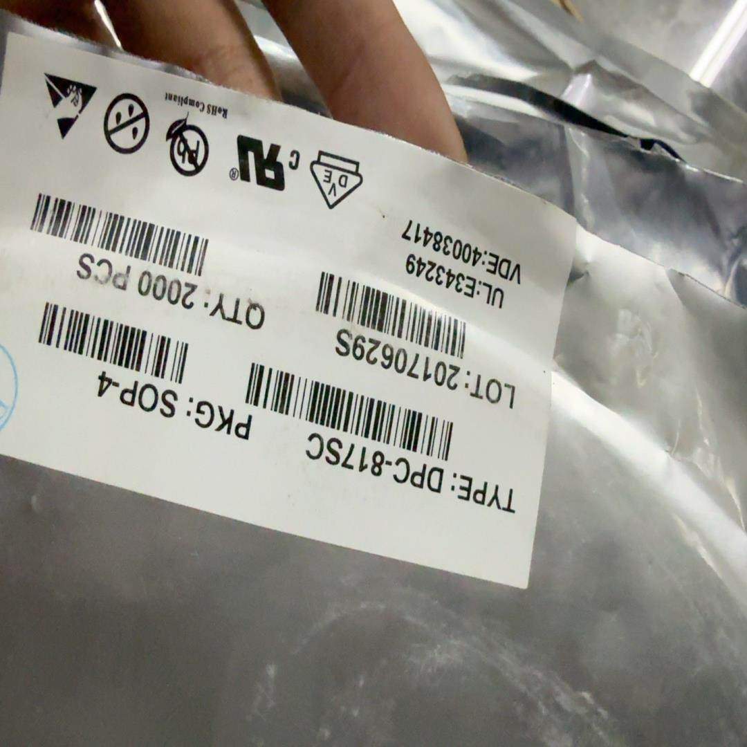 PC817C EL817C LTV817C FL A817V~询价