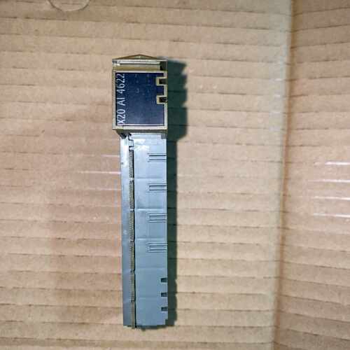X20AI4622 模块 实图拍摄 ~询价