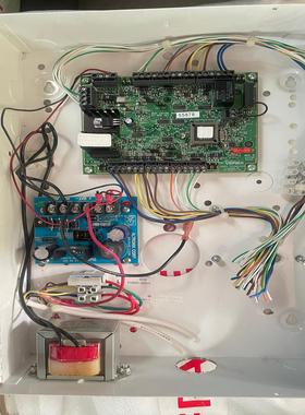 议价verex 门禁 加拿大产