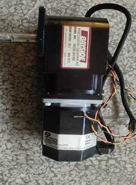 议~太平洋伺服电机M22NSHS－LNN－NS－02带减速机