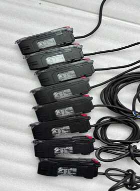 KEYENCE基恩士传感器FS-N43N，功能【侨报商行】