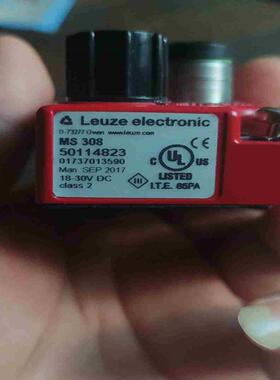 Leuze   MS 308      50114823（gg设备）