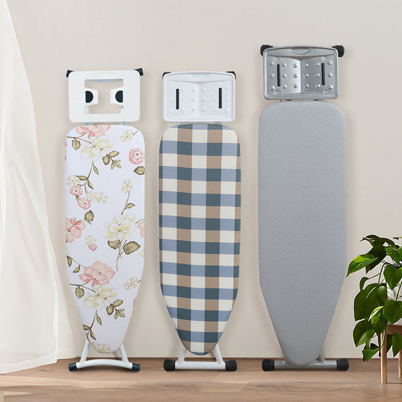 歌利驰熨衣板烫衣板家用折叠电熨斗垫板熨衣服板架熨烫垫高端