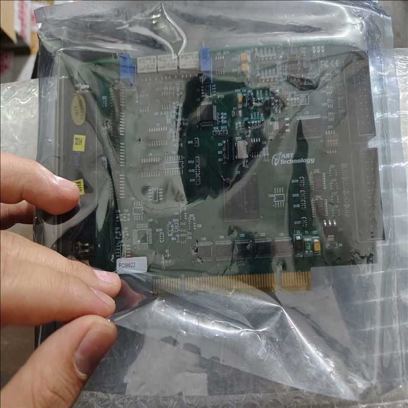 PCI8622阿尔泰科技数据采集卡（耶耶电子）