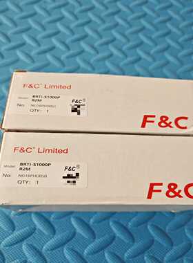 (询价)嘉准光电开关BRTI-S1000P