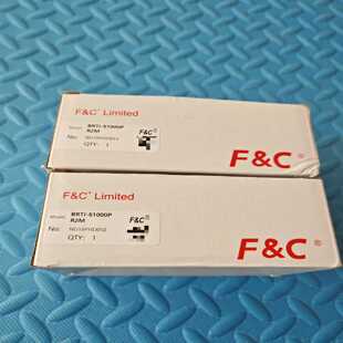 (询价)嘉准光电开关BRTI-S1000P