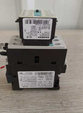 (询价)接触器3ZX1012-0RT02-1AA1带3RH19