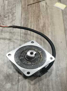 ECM-B3M-C20807RS1电机，性能完好，轴运行无杂（电子设备）