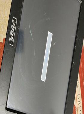 (询价)3HiPC工业触控显示屏3H一F121-S一u北京三奇拓达功