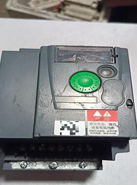 施耐德变频器ATV310HU15N4A.成色如图功能包好包邮