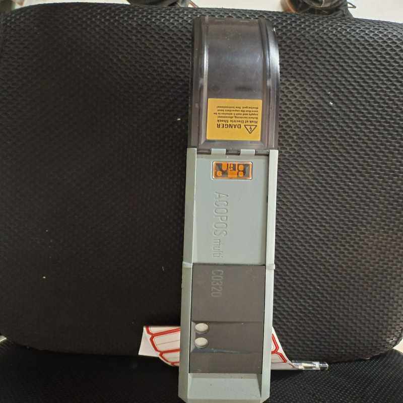 议~8B0C0320HC00.00A-1 贝加莱电源模块功能正常