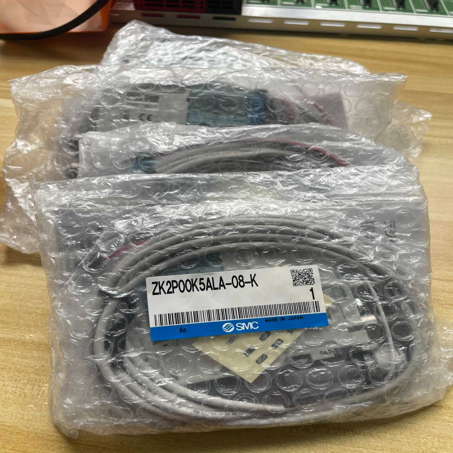 (询价)发生器ZK2P00K5ALA-08-K