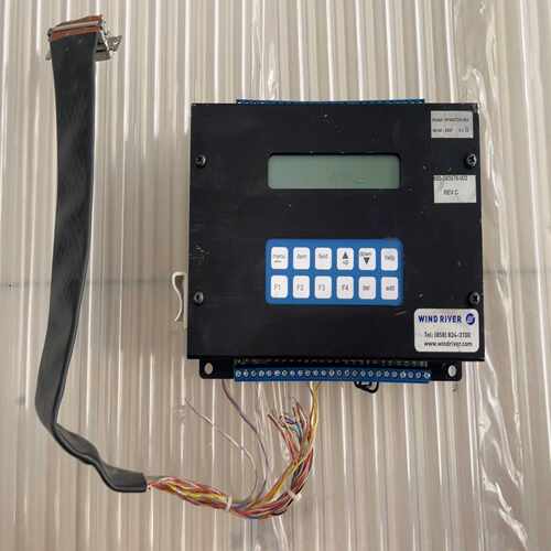 【星慕电子】685-093578-003  ISI controller
