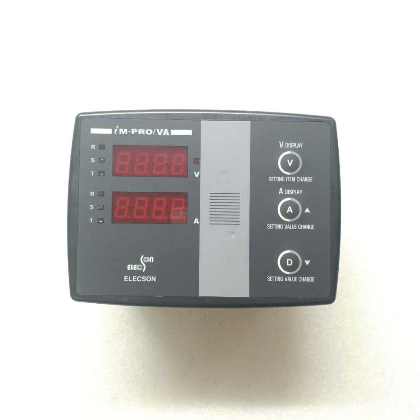 (霸霸电子)iM-PRO/VA  iMPRO-VA220/50Hz