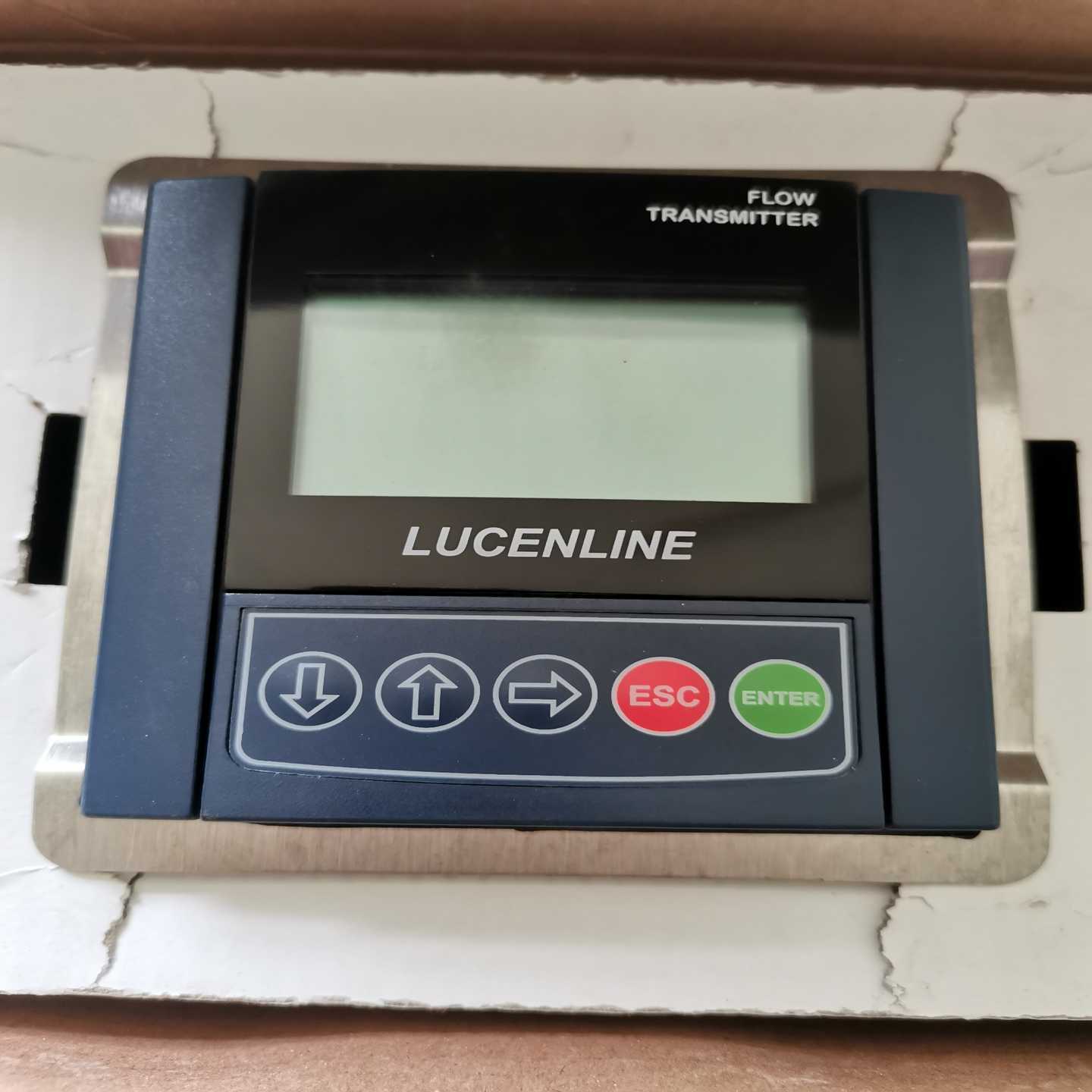 询价~洛联P2100-1P变送器 Lucenline PH/O