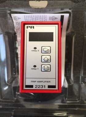 PR 2231P隔离放大器，拍前询价