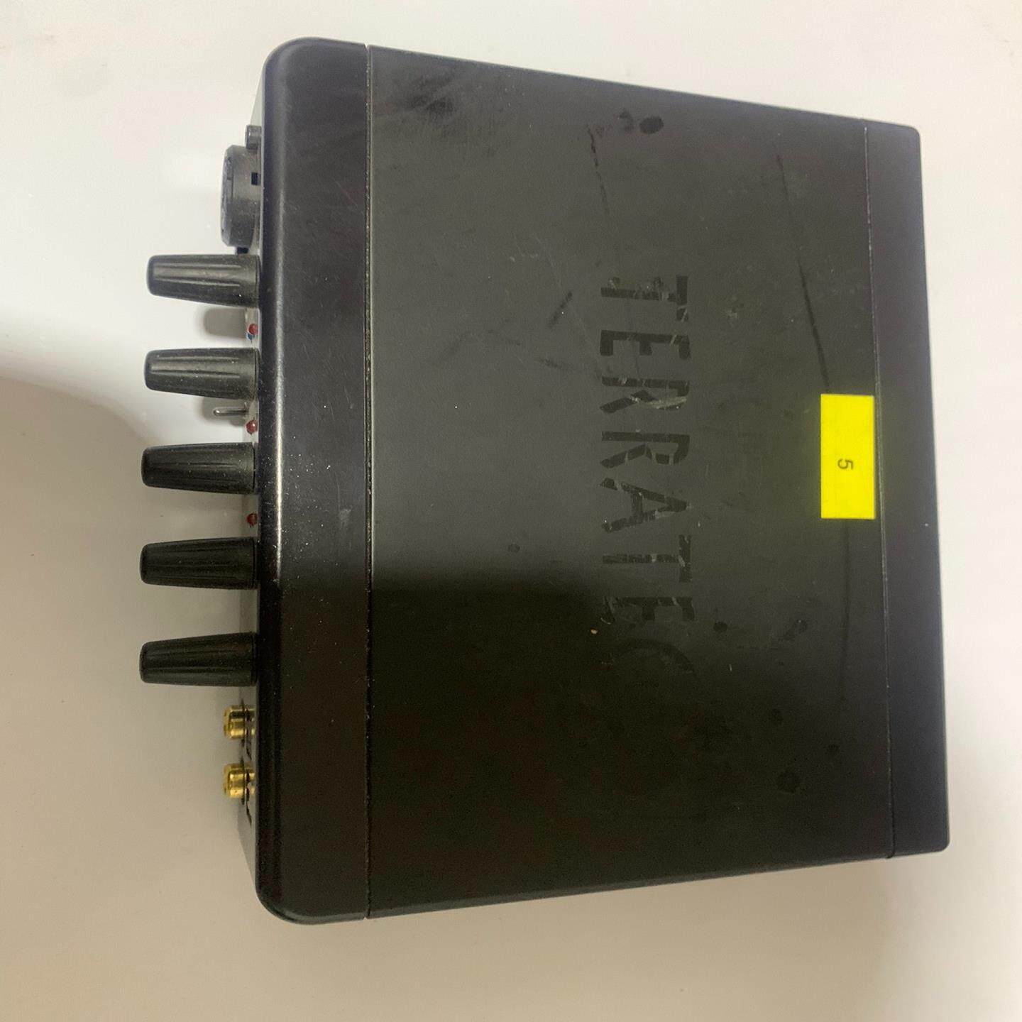 德国坦克TERATECDMX6FireUSB专业声卡,--议价商品