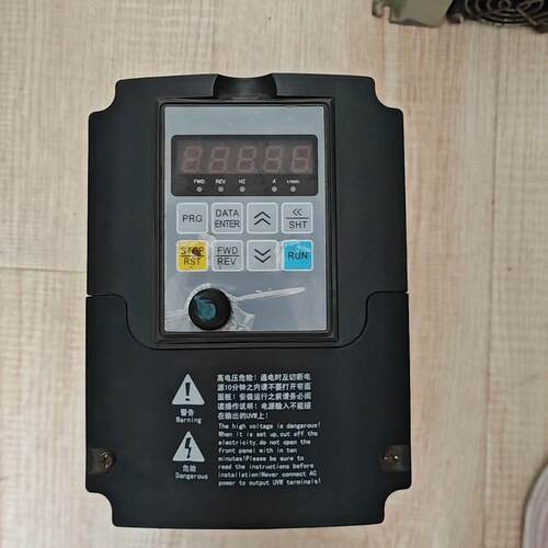 电机变频调速器SH7100-1R5G15KW240V二【议价】