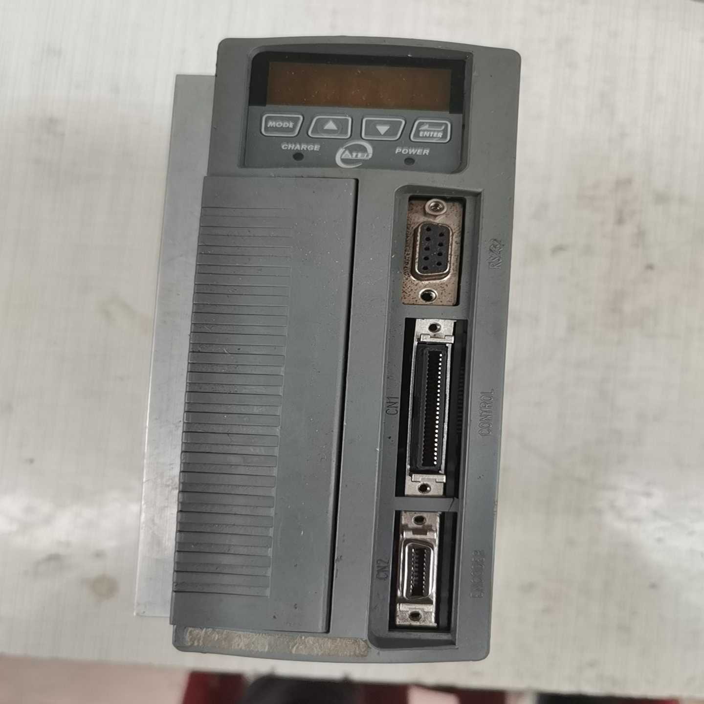 议价东元伺服驱动器TSTK30C-B-Y，实拍，接750w电机报