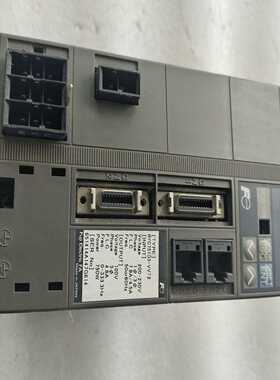 富士驱动器RVC751D3－VVT2.，实物如图，功询价