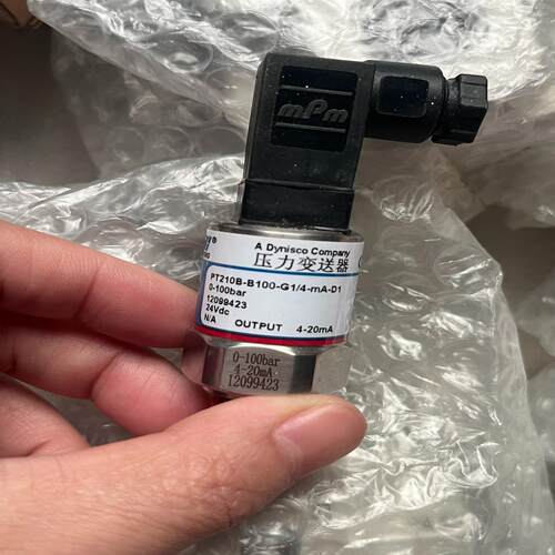压力变送器PT210B-B100-G1/4-mA-D10-1~询价