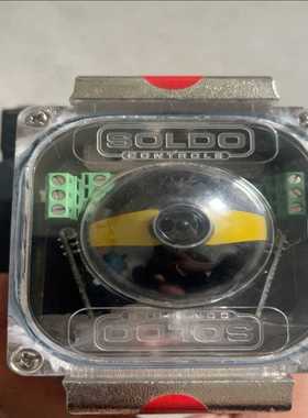 询价~意大利SOLDO阀门限位开关AM014A0-2H