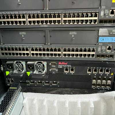 McAfee®（gg设备）