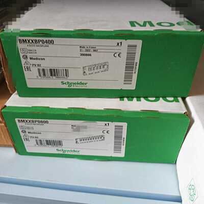 议价产品施耐德BMXXBP0800   BMXXBP0400现货