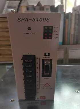【星慕电子】Mirae   SPA-3100S未来贴片机驱动